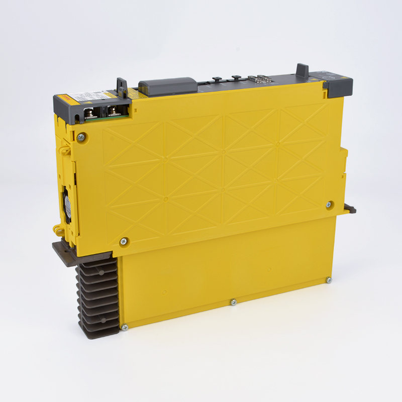 Fanuc drives A06B-6290-H104 Fanuc servo amplifier aiSV 40HV-B