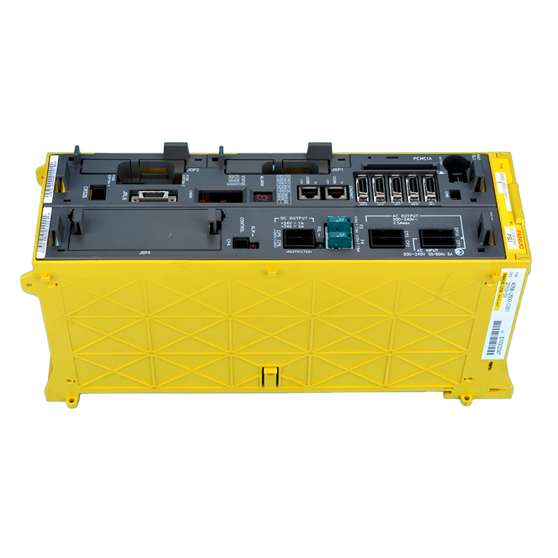 Japan original fanuc cnc control system A05B-2500-C001