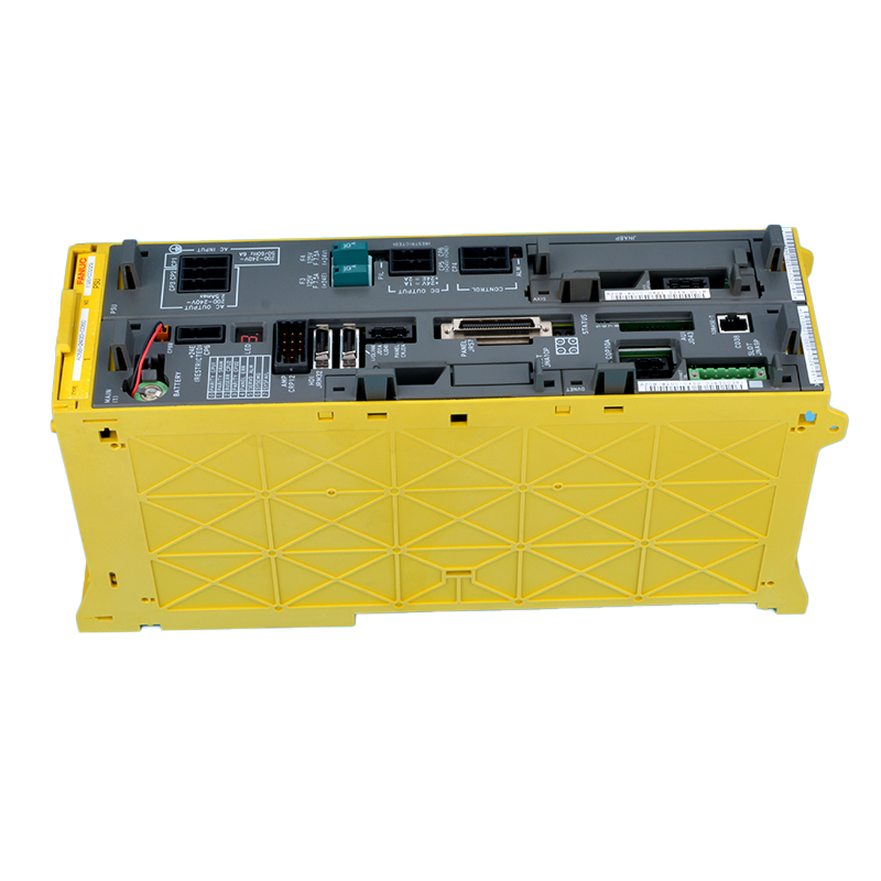 A05B-2400-C060 Fanuc 16Series Used Robot Controller Fanuc Robotics Industrial