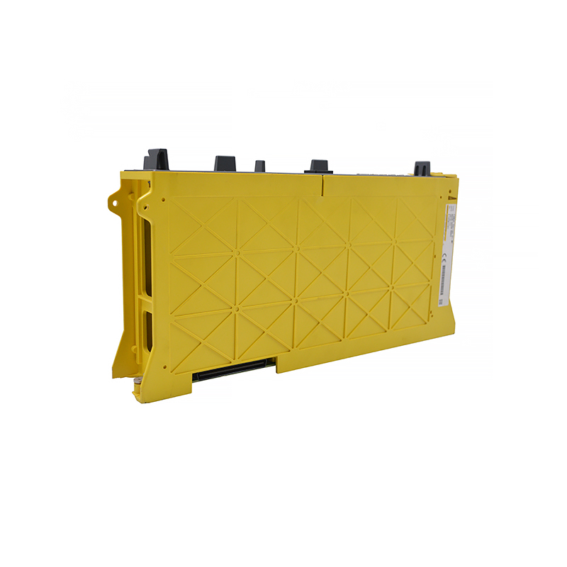 Good User Reputation for Okuma Osp Control - Japan original fanuc cnc control unit A02B-0338-B802 – Weite detail pictures