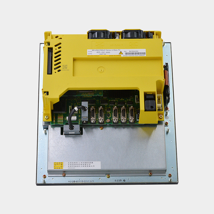 Cheap PriceList for Fanuc Arm - Japan original 0i Mate-MD fanuc system controller A02B-0321-B530 – Weite detail pictures