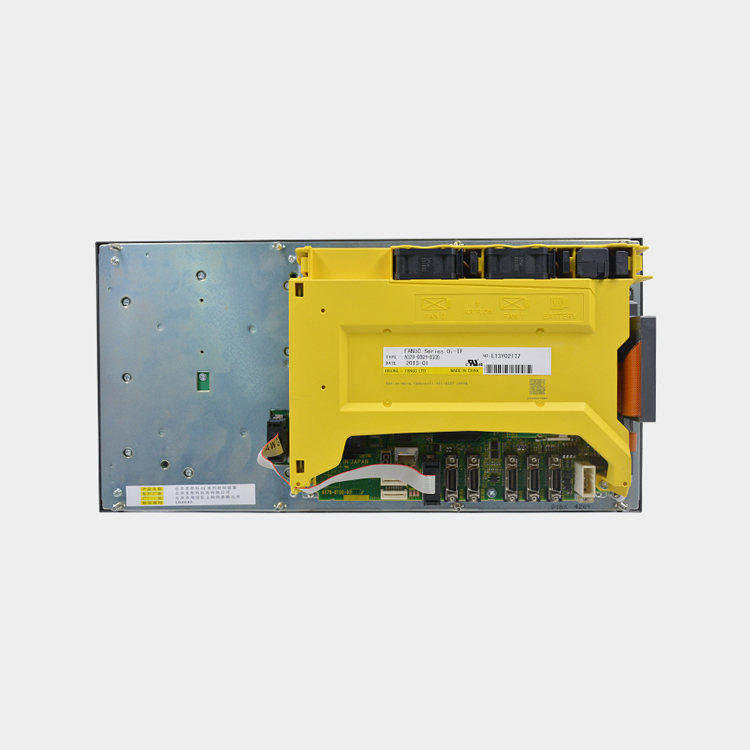 Cheap PriceList for Fanuc Arm - Japan original 0i Mate-MD fanuc system controller A02B-0321-B530 – Weite detail pictures